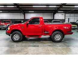 2001 Ford F150 (CC-2098666) for sale in sherman, Texas
