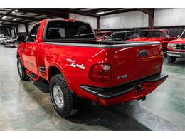 2001 Ford F150 (CC-2098666) for sale in sherman, Texas