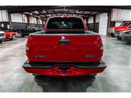 2001 Ford F150 (CC-2098666) for sale in sherman, Texas