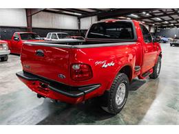 2001 Ford F150 (CC-2098666) for sale in sherman, Texas