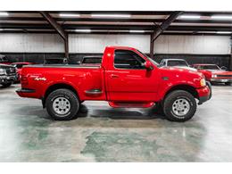 2001 Ford F150 (CC-2098666) for sale in sherman, Texas