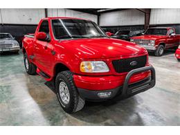 2001 Ford F150 (CC-2098666) for sale in sherman, Texas