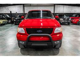 2001 Ford F150 (CC-2098666) for sale in sherman, Texas