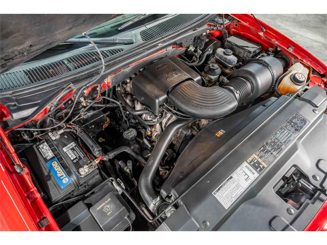 2001 Ford F150 (CC-2098666) for sale in sherman, Texas