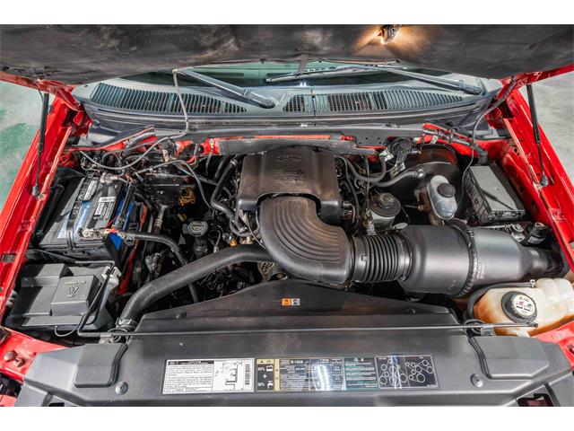 2001 Ford F150 (CC-2098666) for sale in sherman, Texas