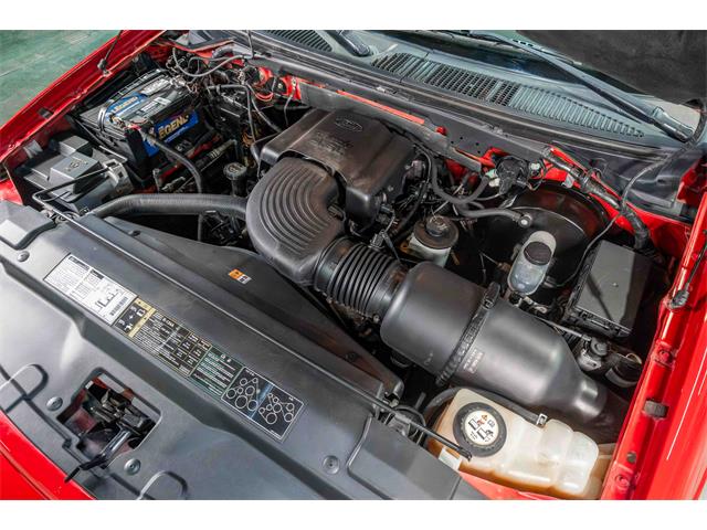 2001 Ford F150 (CC-2098666) for sale in sherman, Texas