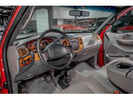 2001 Ford F150 (CC-2098666) for sale in sherman, Texas