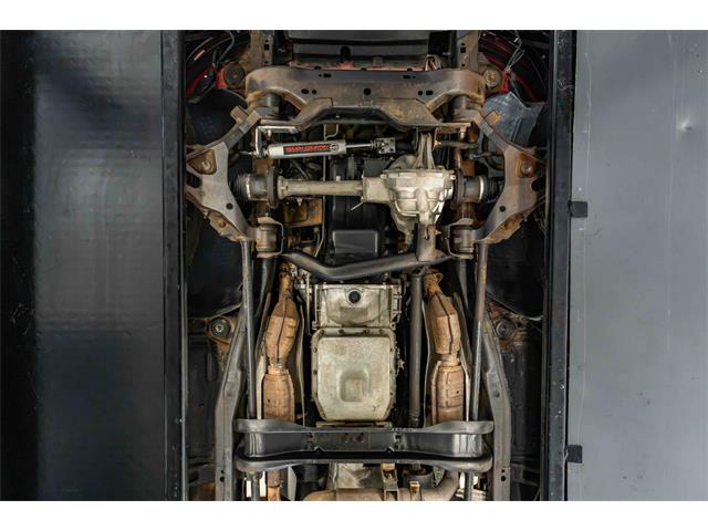 2001 Ford F150 (CC-2098666) for sale in sherman, Texas