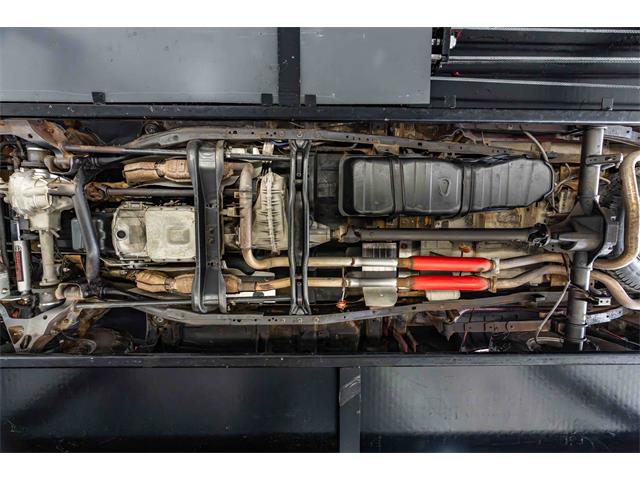2001 Ford F150 (CC-2098666) for sale in sherman, Texas