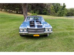 1970 Chevrolet Chevelle SS (CC-2098667) for sale in Saratoga Springs, New York