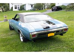 1970 Chevrolet Chevelle SS (CC-2098667) for sale in Saratoga Springs, New York