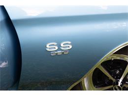 1970 Chevrolet Chevelle SS (CC-2098667) for sale in Saratoga Springs, New York