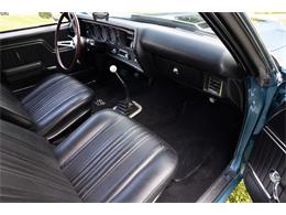1970 Chevrolet Chevelle SS (CC-2098667) for sale in Saratoga Springs, New York