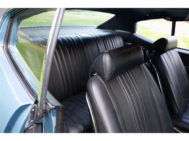 1970 Chevrolet Chevelle SS (CC-2098667) for sale in Saratoga Springs, New York