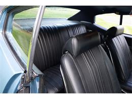 1970 Chevrolet Chevelle SS (CC-2098667) for sale in Saratoga Springs, New York