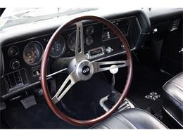 1970 Chevrolet Chevelle SS (CC-2098667) for sale in Saratoga Springs, New York