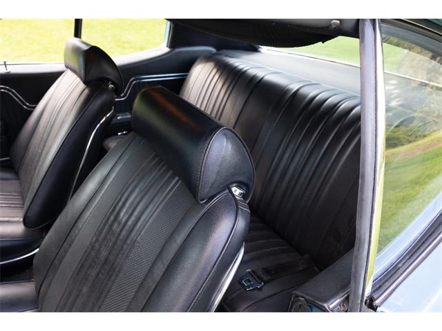 1970 Chevrolet Chevelle SS (CC-2098667) for sale in Saratoga Springs, New York