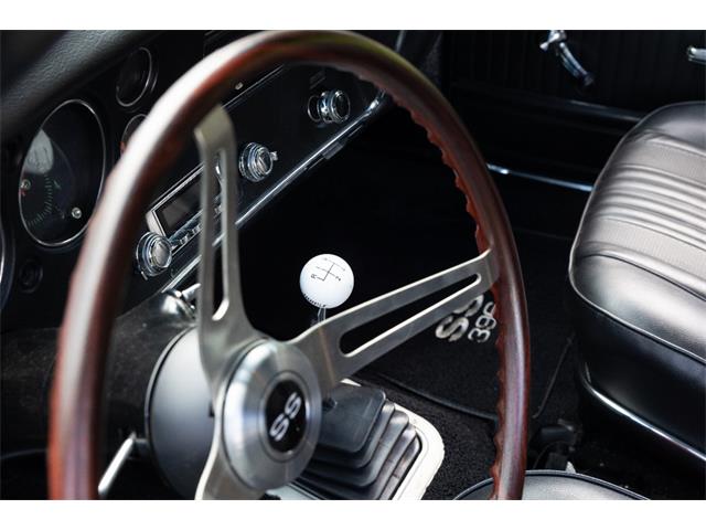 1970 Chevrolet Chevelle SS (CC-2098667) for sale in Saratoga Springs, New York