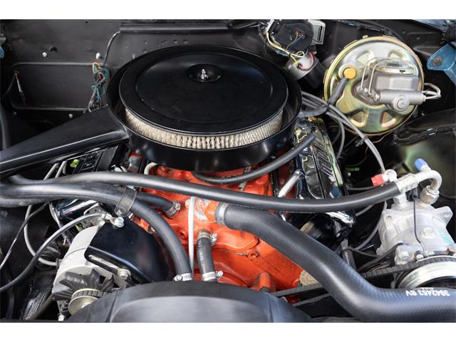 1970 Chevrolet Chevelle SS (CC-2098667) for sale in Saratoga Springs, New York