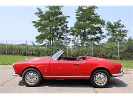 1958 Alfa Romeo Giulietta (CC-2098668) for sale in Astoria, New York