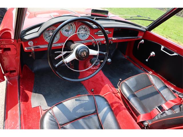 1958 Alfa Romeo Giulietta (CC-2098668) for sale in Astoria, New York