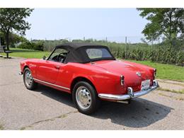 1958 Alfa Romeo Giulietta (CC-2098668) for sale in Astoria, New York