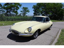 1968 Jaguar XKE (CC-2098669) for sale in Astoria, New York