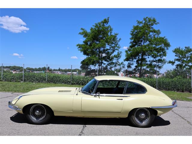 1968 Jaguar XKE (CC-2098669) for sale in Astoria, New York