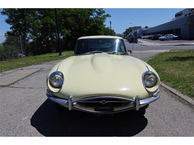1968 Jaguar XKE (CC-2098669) for sale in Astoria, New York
