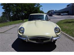 1968 Jaguar XKE (CC-2098669) for sale in Astoria, New York