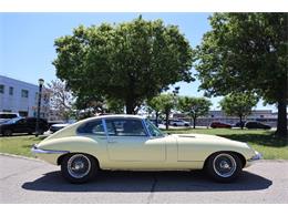 1968 Jaguar XKE (CC-2098669) for sale in Astoria, New York