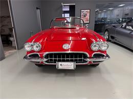 1960 Chevrolet Corvette (CC-2090867) for sale in Englewood, Colorado