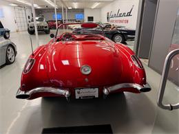 1960 Chevrolet Corvette (CC-2090867) for sale in Englewood, Colorado