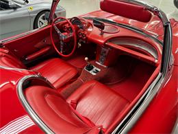 1960 Chevrolet Corvette (CC-2090867) for sale in Englewood, Colorado