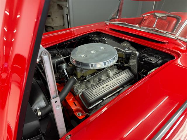 1960 Chevrolet Corvette (CC-2090867) for sale in Englewood, Colorado