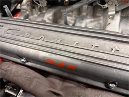 1960 Chevrolet Corvette (CC-2090867) for sale in Englewood, Colorado