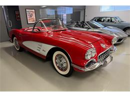 1960 Chevrolet Corvette (CC-2090867) for sale in Englewood, Colorado