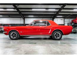 1965 Ford Mustang (CC-2098670) for sale in sherman, Texas