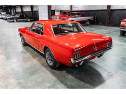 1965 Ford Mustang (CC-2098670) for sale in sherman, Texas