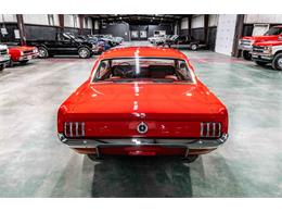 1965 Ford Mustang (CC-2098670) for sale in sherman, Texas