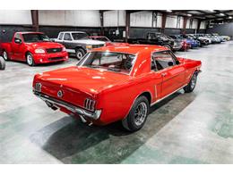 1965 Ford Mustang (CC-2098670) for sale in sherman, Texas
