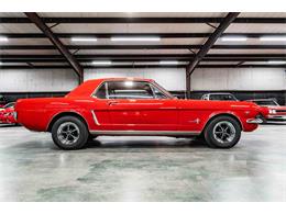 1965 Ford Mustang (CC-2098670) for sale in sherman, Texas