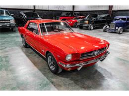 1965 Ford Mustang (CC-2098670) for sale in sherman, Texas