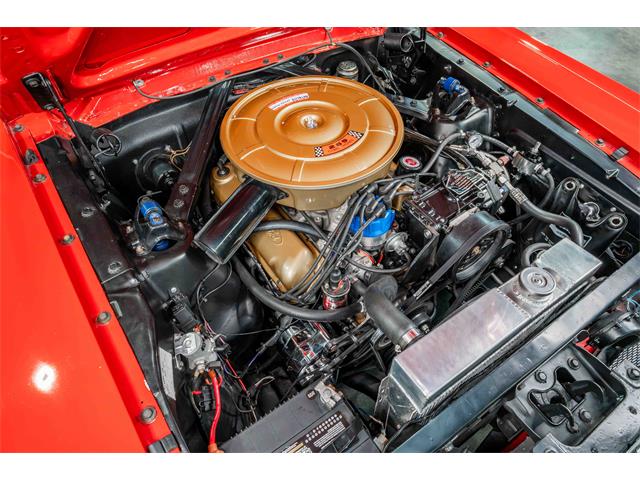 1965 Ford Mustang (CC-2098670) for sale in sherman, Texas