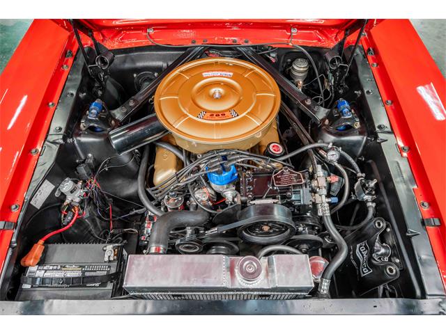 1965 Ford Mustang (CC-2098670) for sale in sherman, Texas