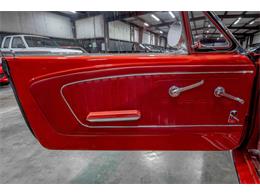 1965 Ford Mustang (CC-2098670) for sale in sherman, Texas