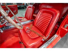 1965 Ford Mustang (CC-2098670) for sale in sherman, Texas