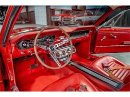 1965 Ford Mustang (CC-2098670) for sale in sherman, Texas