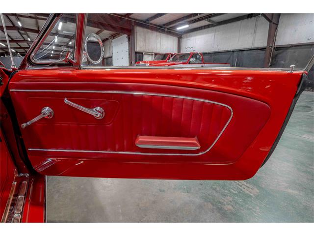 1965 Ford Mustang (CC-2098670) for sale in sherman, Texas