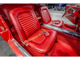 1965 Ford Mustang (CC-2098670) for sale in sherman, Texas